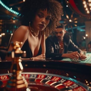 Tampilan dashboard ratu lotre dengan live score dan permainan casino