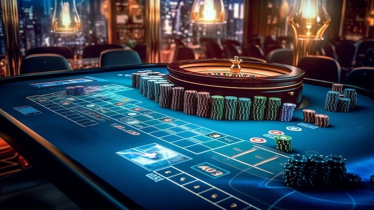 Program promosi ratu lotre menampilkan bonus referral dan tier loyalitas untuk pemain Big Time Gaming