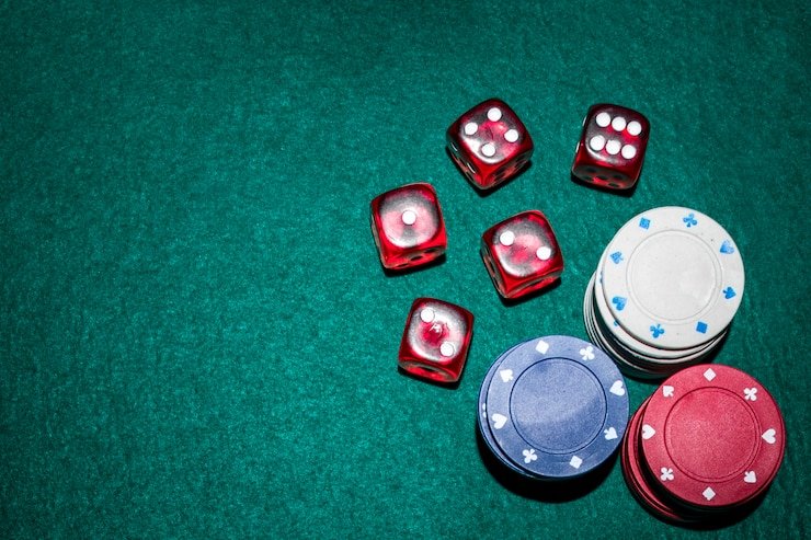 Antarmuka permainan Top Trend Gaming di platform ratu lotre